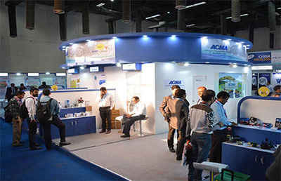 缅甸汽配展会 新兴市场中值得投资的选择