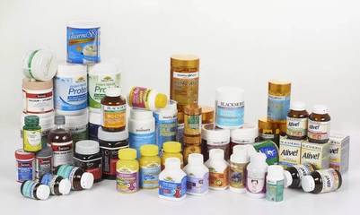 澳洲海淘必败清单 这些明星保健食品照着买准没错！