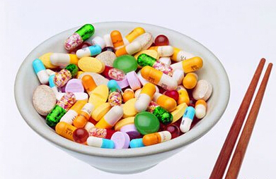 保健食品没那么神奇 理性消费最重要