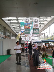 新天会展 专业的国内与国际展会服务专家